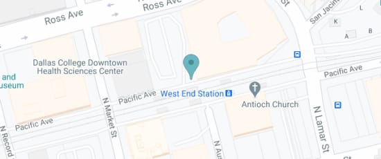 1015 Elm Street, 75202