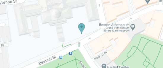73 Tremont Street (Boston), 02108