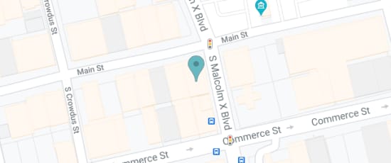 2824 Main Street Dallas, TX 75226, 75226