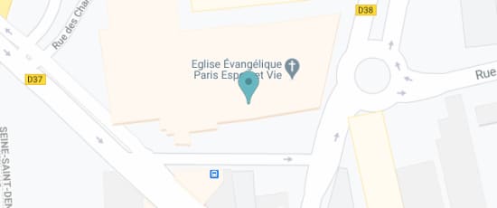 1 Avenue de la République, Bagnolet, France, 93177