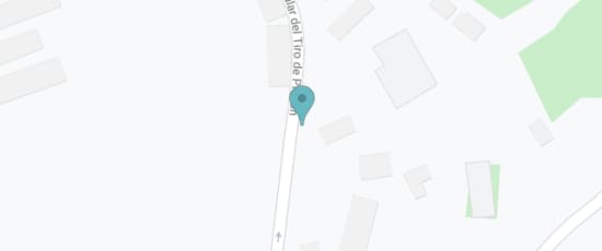 Carr Madrid-El Pardo, Km 1, 2, 28035
