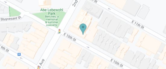 203 E. 10th Street, Manhattan, 10003