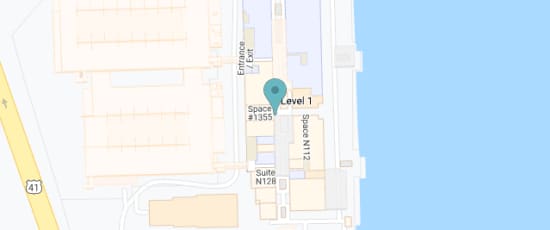 401 Biscayne Blvd, 33132