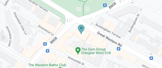Byres Road, Glasgow, G12 8QX
