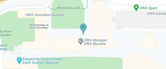 35 Stirling Hwy, Crawley WA, 6009