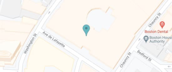 19 Kingston Street Suite 1, 02111