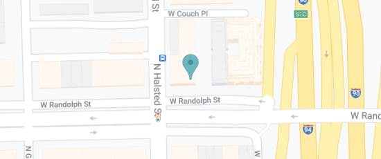736 W Randolph St, 60661-2104