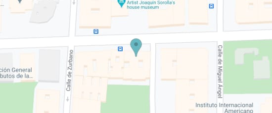 Paseo del General Martínez Campos, 42, 28010