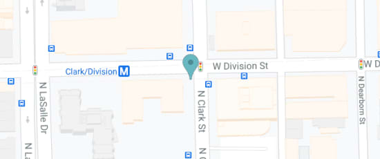 15 W Division St, 60610-2216