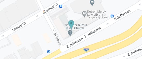 438 St. Antoine Detroit, MI, 48226-4318