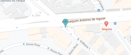 Rua Artilharia 1, 79, 1250-096