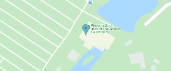 455 N Galvin Pkwy, Phoenix, AZ, 85008