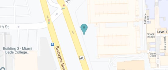 401 Biscayne Blvd, Miami25.77895, -80.18817, 33132