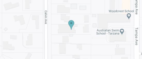 6040 Calvin Avenue, 91356-1115