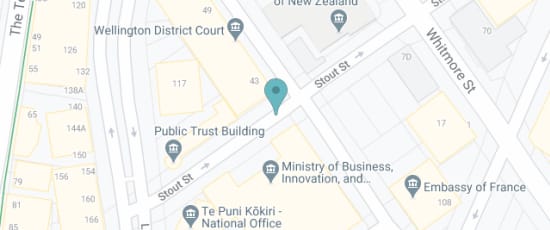 131-135 Lambton Quay, Te Aro, 6011