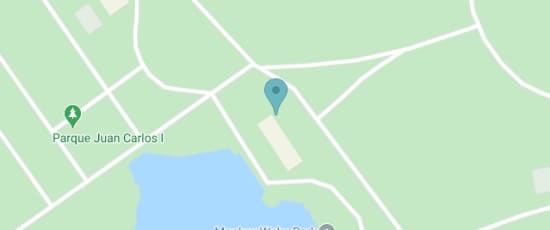 Parque Juan Carlos I, Calle Pablo Picasso, 2, Pinto, 28320