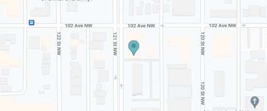 12021 102 Avenue Northwest, Edmonton, T5K 0R8