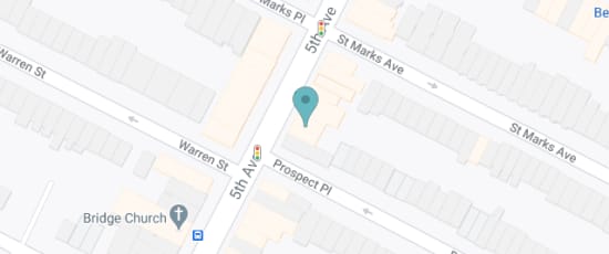 75A 5th Avenue, Brooklyn, 11217