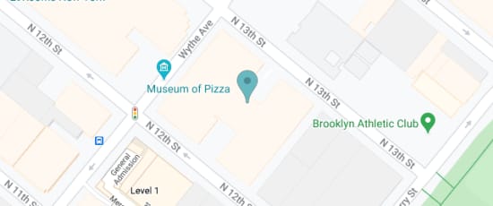 111 N 12th St, Brooklyn, NY, 11249