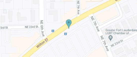 2232 Wilton Drive, 33305