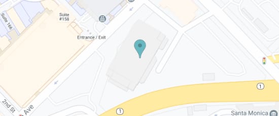 302 Colorado Ave, Santa Monica, CA, 90401