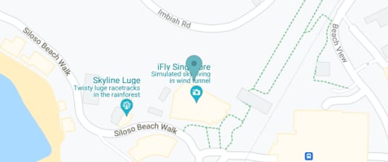 43 Siloso Beach Walk #01-01, 01, 099010
