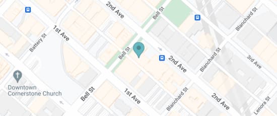 115 Bell Street, Seattle, 98121