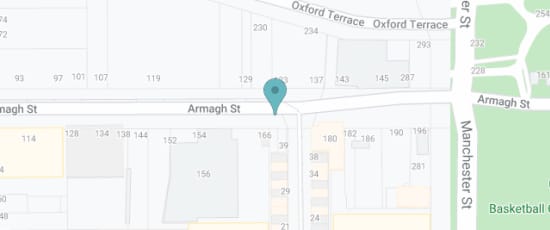 156 Armagh Street, Christchurch Central City, 8011
