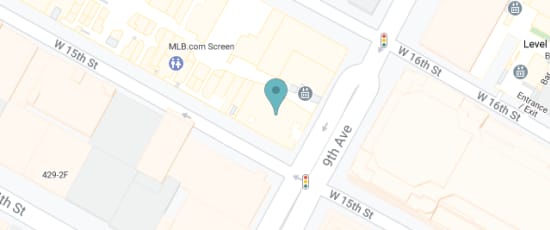 75 9th Ave, 10011