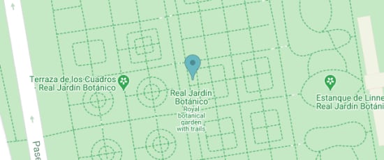 Plaza de Murillo, 2, 28014 Madrid, 28014