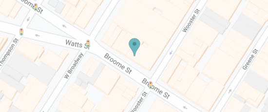 484 Broome Street, Manhattan, 10013-2253