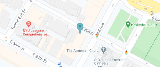 641 2nd Avenue, Manhattan, 10016