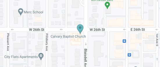 2608 Blaisdell Avenue, Minneapolis, 55408