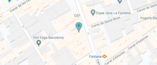 Gran de gràcia 167, 08012