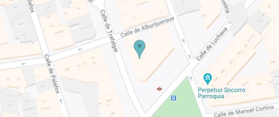 Calle Trafalgar, 6, 28010