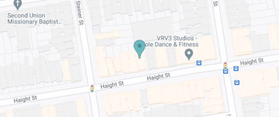 560 Haight St, San Francisco, 94117