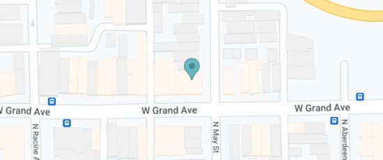 1132 W Grand Ave, 60642-5801