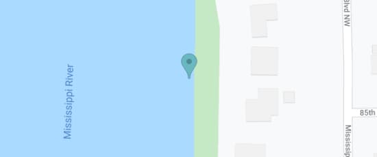 9500 W River Rd, 55444