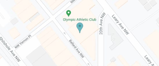 5214 Ballard Ave NW, Seattle, WA, 98107