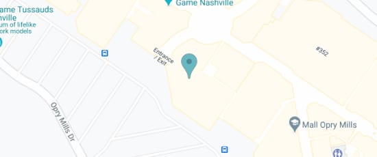 Opry Mills, 515 Opry Mills Drive, Nashville, 37214