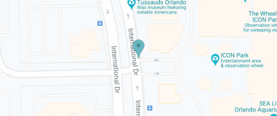8387 International Dr, Orlando, FL, 32819