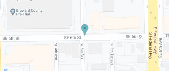 540 Southeast 5th Avenue Fort Lauderdale, FL 33301, 33301