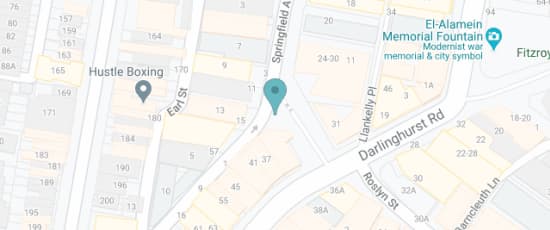 33-35 Darlinghurst Rd, Potts Point, NSW, 2011, 2011