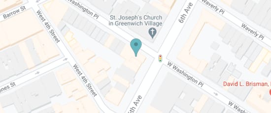 361 6th Avenue, Manhattan, 10014-3821