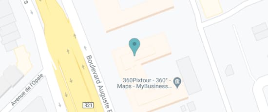 80 Bd A. Reyers Ln - Permanently closed, 1030