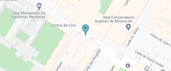 Calle del Dr. Drumen, 4, 28012