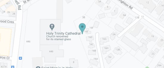 Cnr St Stephens Ave & 446 Parnell Road, Parnell, Auckland 1052, New Zealand, 1052