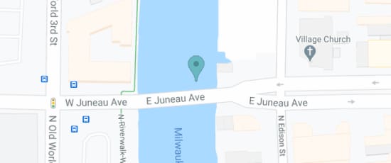 1200 North Water Street, 53202