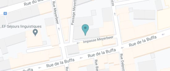16 RUE DU CONGRES - 06000 NICE, 06000