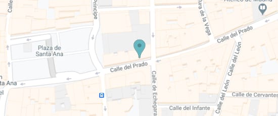 Calle del Prado, 3, 28014